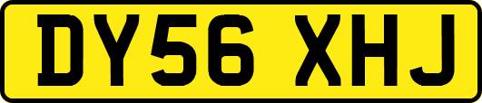 DY56XHJ