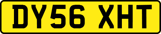 DY56XHT