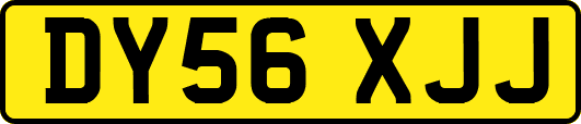 DY56XJJ