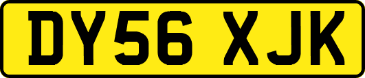 DY56XJK