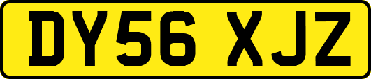 DY56XJZ