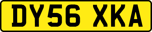 DY56XKA