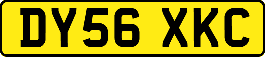DY56XKC