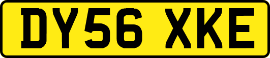 DY56XKE