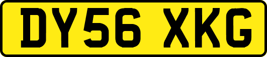 DY56XKG