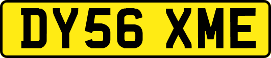 DY56XME