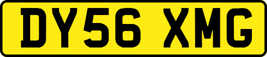 DY56XMG