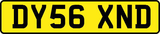 DY56XND