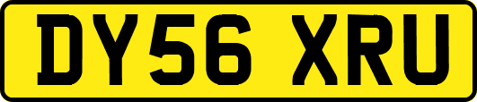 DY56XRU