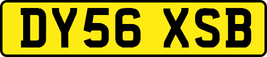 DY56XSB