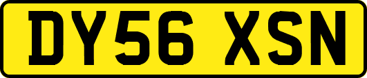DY56XSN