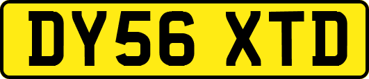 DY56XTD