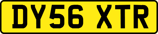 DY56XTR