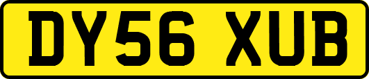 DY56XUB