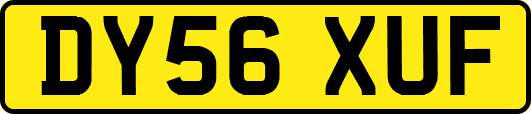 DY56XUF