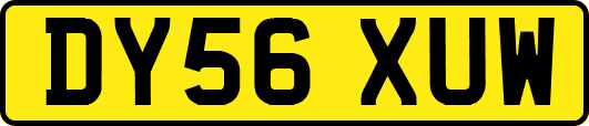 DY56XUW