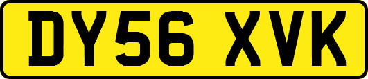 DY56XVK