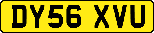 DY56XVU