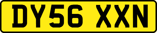 DY56XXN