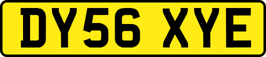 DY56XYE