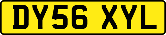 DY56XYL