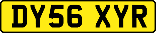 DY56XYR