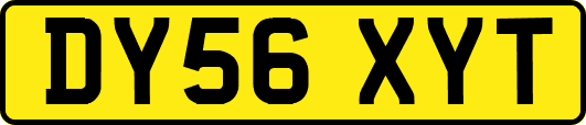 DY56XYT