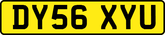 DY56XYU