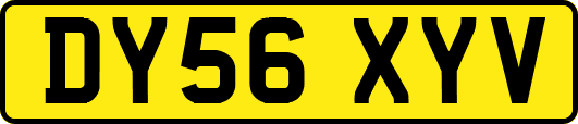 DY56XYV