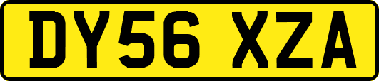 DY56XZA