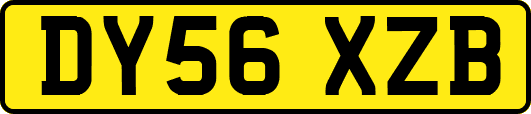 DY56XZB