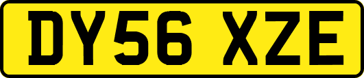 DY56XZE
