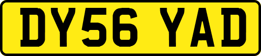 DY56YAD