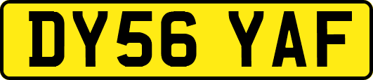 DY56YAF