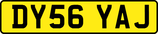 DY56YAJ