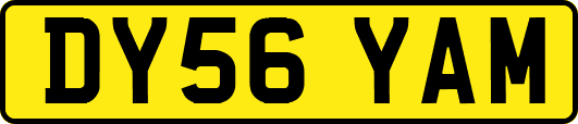 DY56YAM