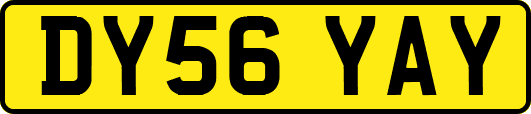 DY56YAY