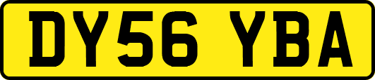 DY56YBA