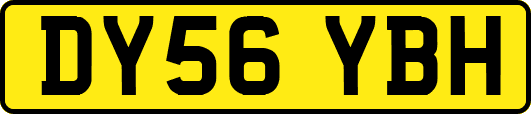 DY56YBH