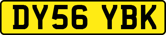 DY56YBK