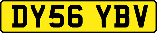 DY56YBV