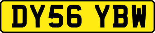 DY56YBW