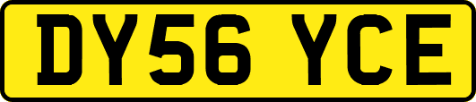 DY56YCE