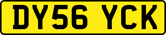 DY56YCK
