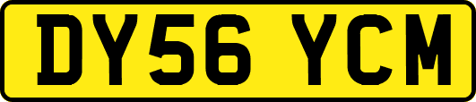 DY56YCM