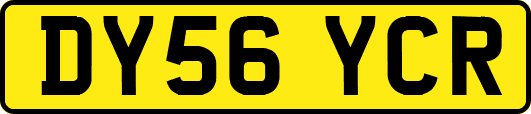 DY56YCR