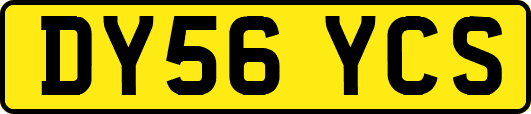 DY56YCS
