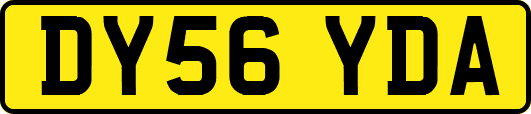 DY56YDA