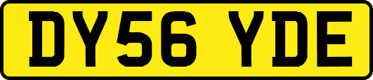 DY56YDE
