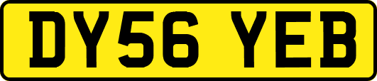 DY56YEB
